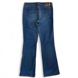 Y2K Vintage Mavi Stretch Bootcut Flare Jeans rare tag size 33